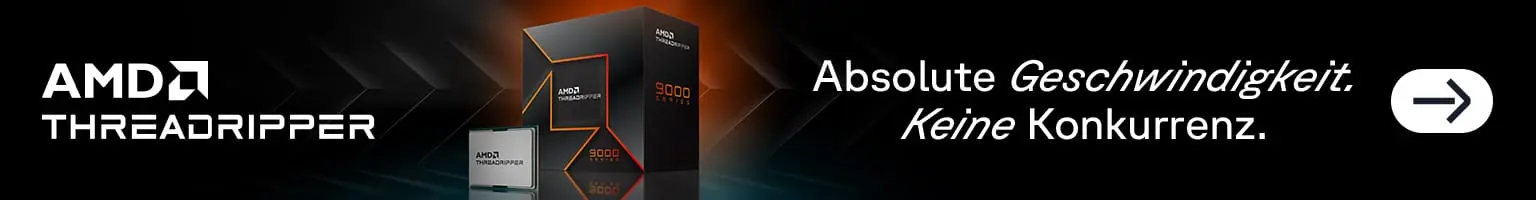 Zu AMD bei Cyberport